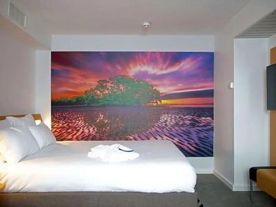 Novotel Lille Centre Grand Place - 82