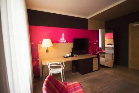 Best Western Cristal - 63