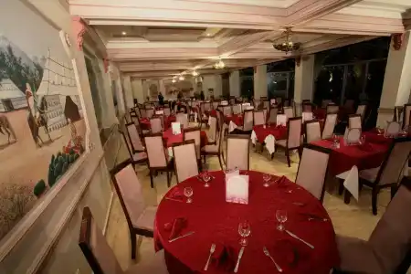 Imperial Holiday Hôtel & spa - 22