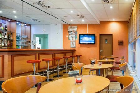 ibis Wuppertal City - 15