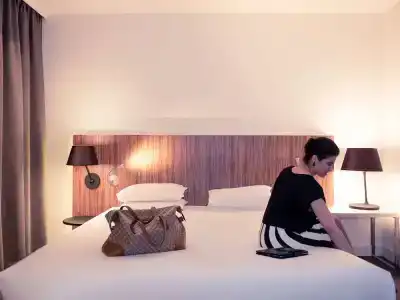 Mercure Nijmegen Centre - 44
