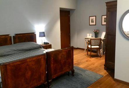 Antica Locanda Leonardo - 109