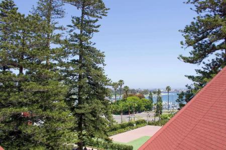 del Coronado, Curio Collection by Hilton - 135