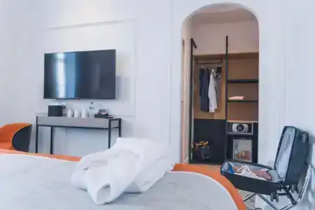Best Western Plus hôTel d'Anjou - 71