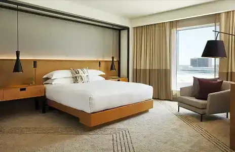Kimpton Sawyer, An Ihg - 116