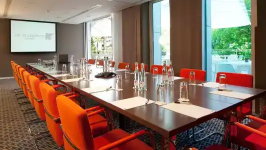 Jw Marriott Cannes - 17