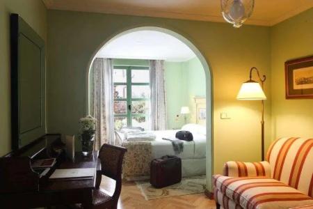La Quinta de los Cedros - 25