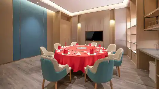 Holiday Inn Xi'An High-Tech Zone, An Ihg - 47