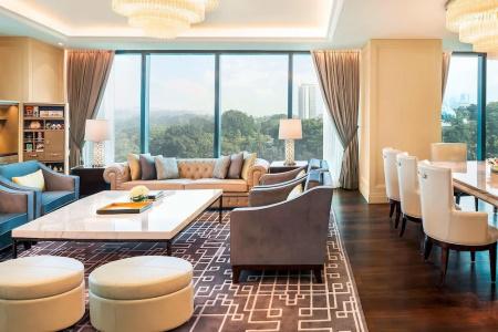 The St. Regis - 82