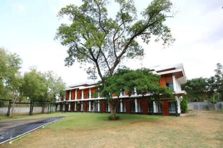 Intara Resort - 12