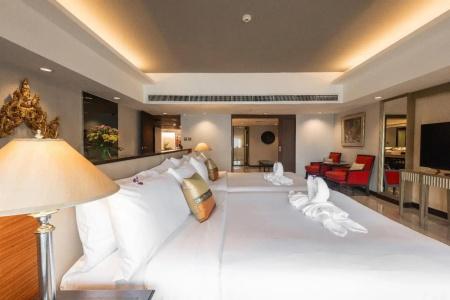 Indra Regent - 41