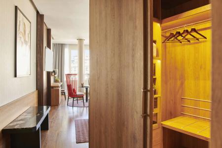 Hyatt Centric Gran Via Madrid - 70