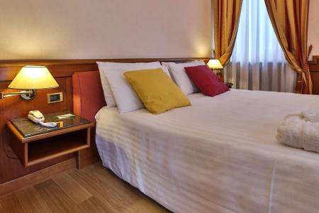 Best Western Moderno Verdi - 7
