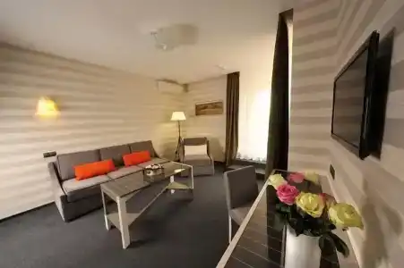 Villa Four Rooms - 93