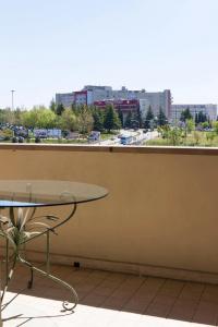 City Residence - 39