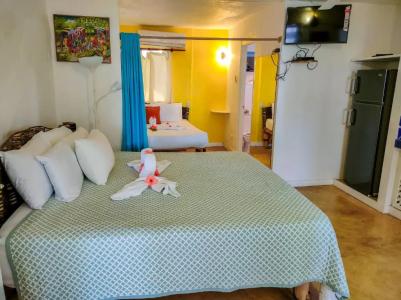 b&b ApartLa Isleta - 171