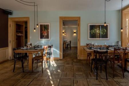 Saratz Pontresina - 24