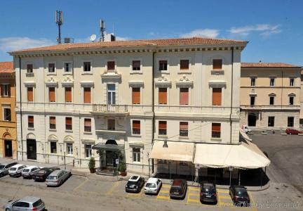 Grande Albergo Quattro Stagioni - 0