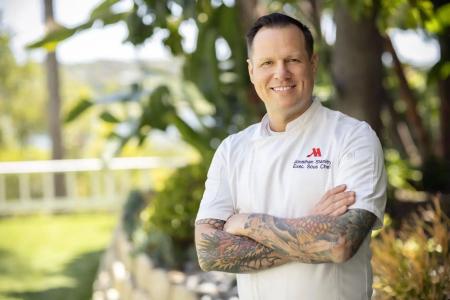 Newport Beach Marriott Bayview - 30