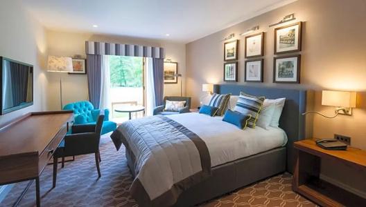 Voco - Oxford Thames, An Ihg - 123