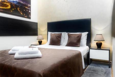 Feel Belgrade Apartments - 154