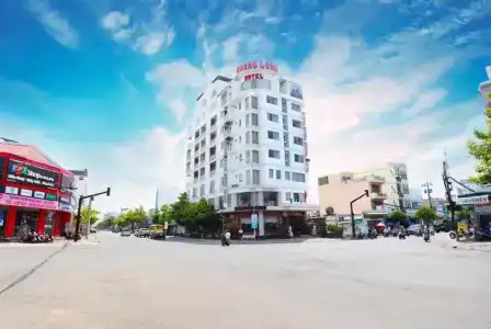 Hoang Long - 21