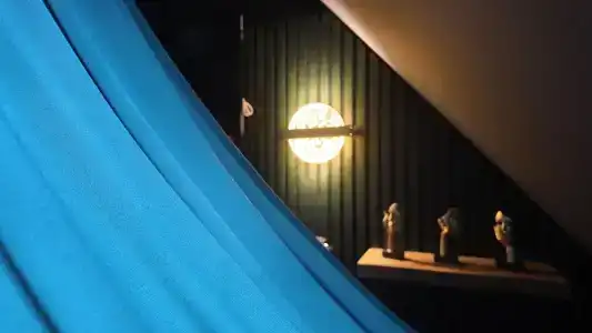 Mein Bergblick - 26