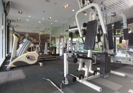 Signature Pattaya - 22