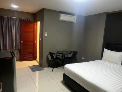 Apsara Inn - 16