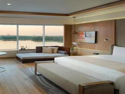 Melia Yangon - 44