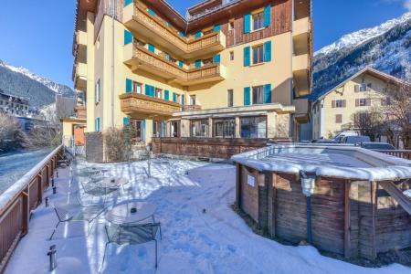 Les Gourmets - Chalet - 43