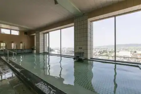 Onsen Omoto - 9