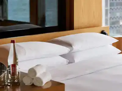 Grand Hyatt - 40