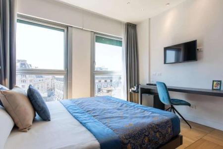 Missori Suites by 101Flats in Milan - 3