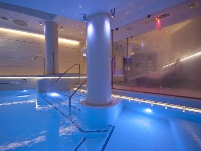 Trilussa Palace Congress & Spa - 23