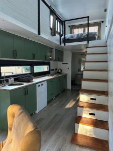 Gaia Tiny Houses Butik - 51