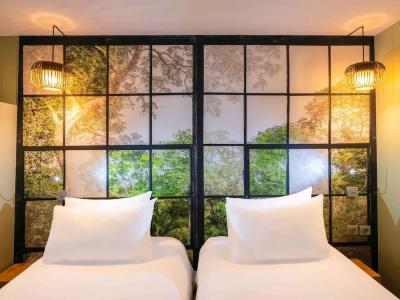 ibis Styles Parc des Expositions de Villepinte - 47