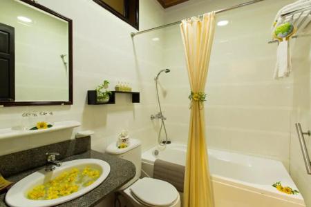 Phu Thinh Boutique Resort & Spa - 73