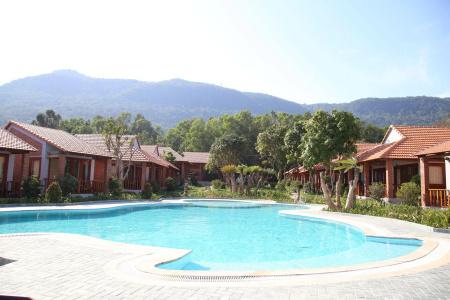 Wildland Resort - 12