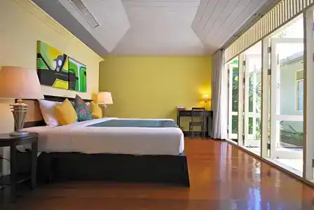 Baan Bayan - Hua Hin - Sha Extra Plus - 49