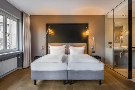 Best Western Goldenes Rad - 57