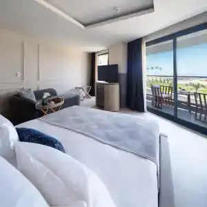 Liu Resorts - All inclusive - 6