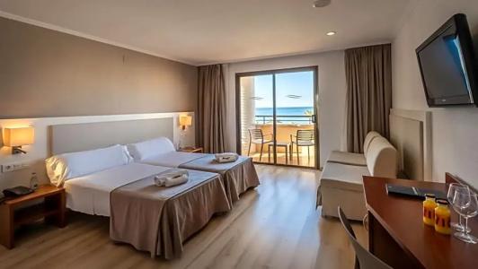Rosamar & Spa 4*s - 45