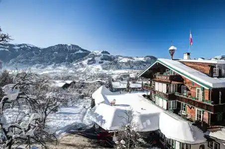 Tennerhof Gourmet & Spa de Charme - 162