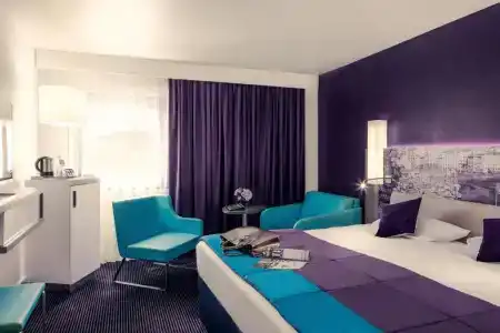 Mercure Marseille Centre Vieux Port - 40