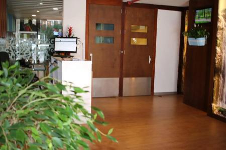 Albergue Compostela - 16