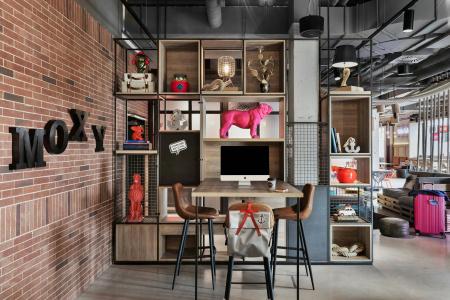 Moxy Bremen - 12