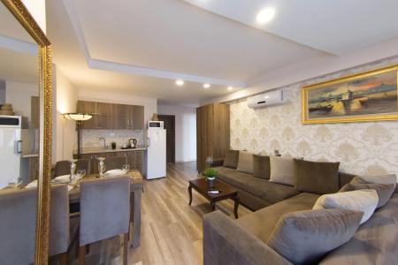 A Palace Suites - 17