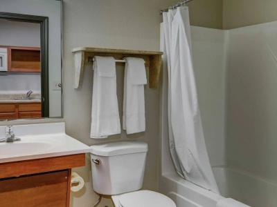 WoodSpring Suites - 26
