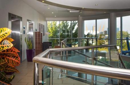 Holiday Inn Express London Greenwich, An Ihg - 10